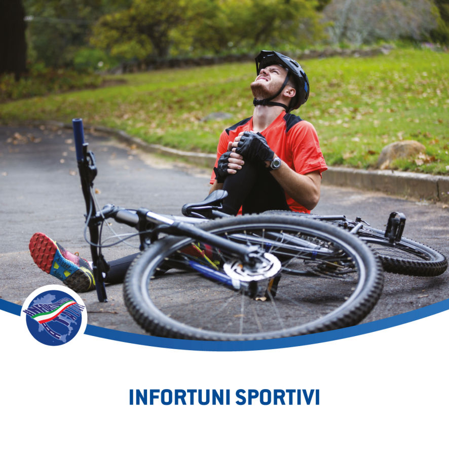 Infortuni Sportivi